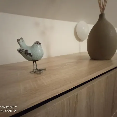 شقة Violeta هاراشوف