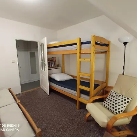 Violeta Apartamento