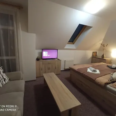 Apartamento Violeta *