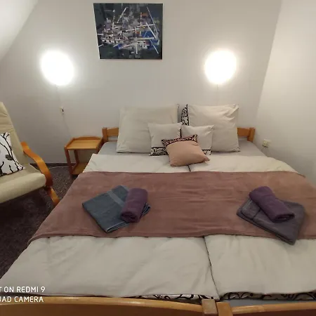 Apartamento Violeta