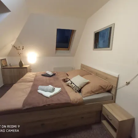 Apartamento Violeta *