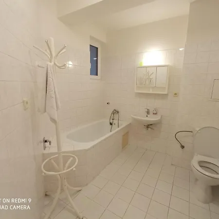 Violeta Apartmán *