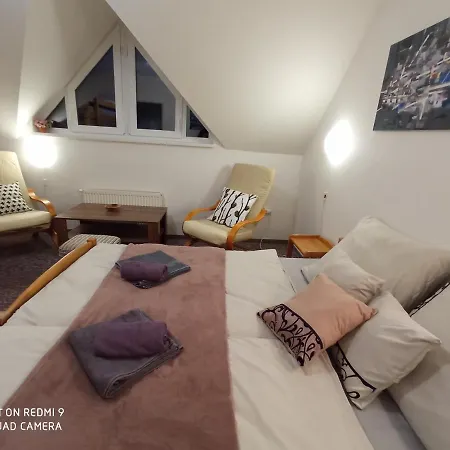 Violeta Apartamento