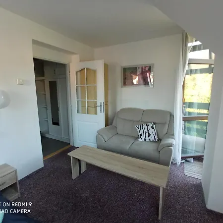 Violeta Apartmán