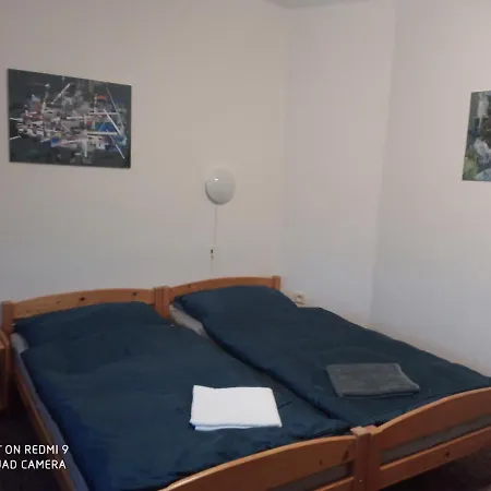 Violeta Apartamento *