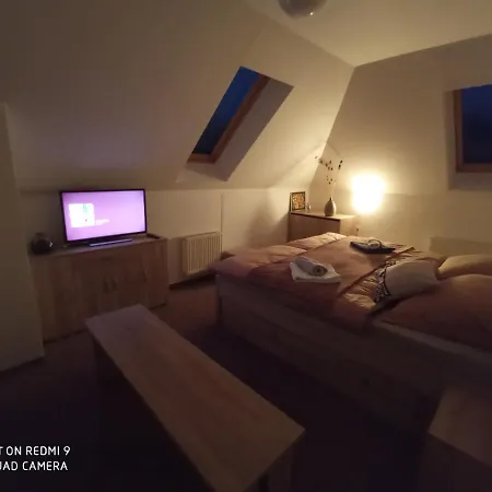 Apartamento Violeta