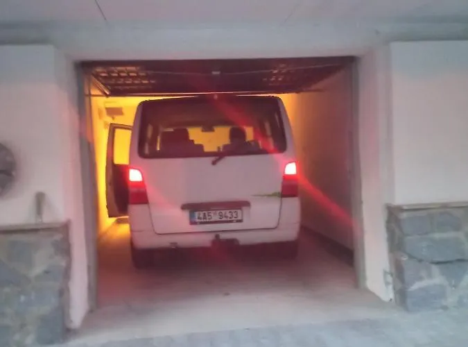 Lägenhet Violeta Harrachov